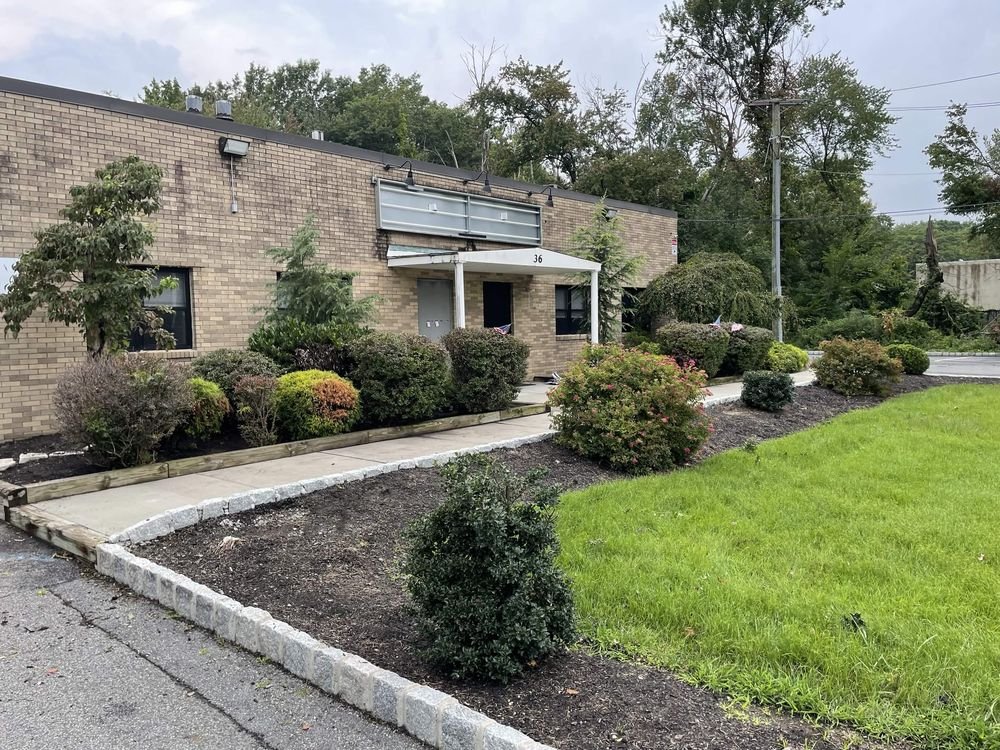 Commercial Landscape Maintenance by Apex Exterior Services