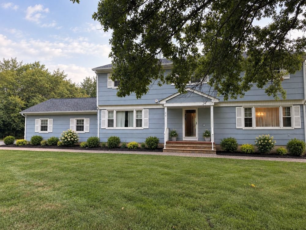 Plant & Sod Installation by Apex Exterior Services